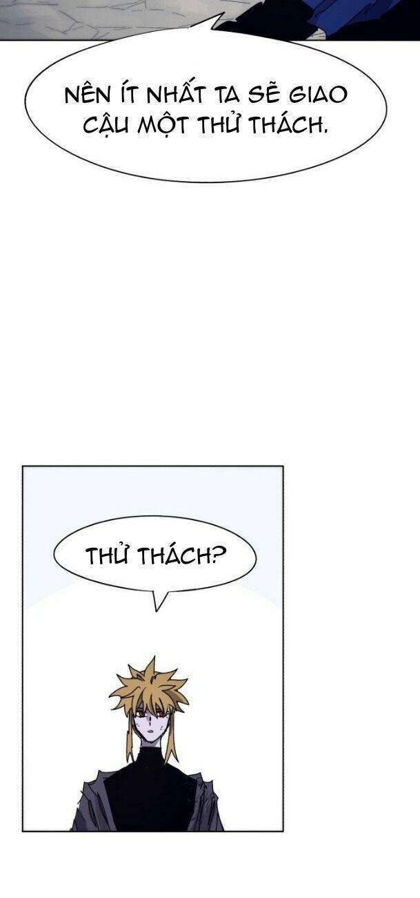 Kỵ Sĩ Báo Thù Chap 67 - Next Chap 68