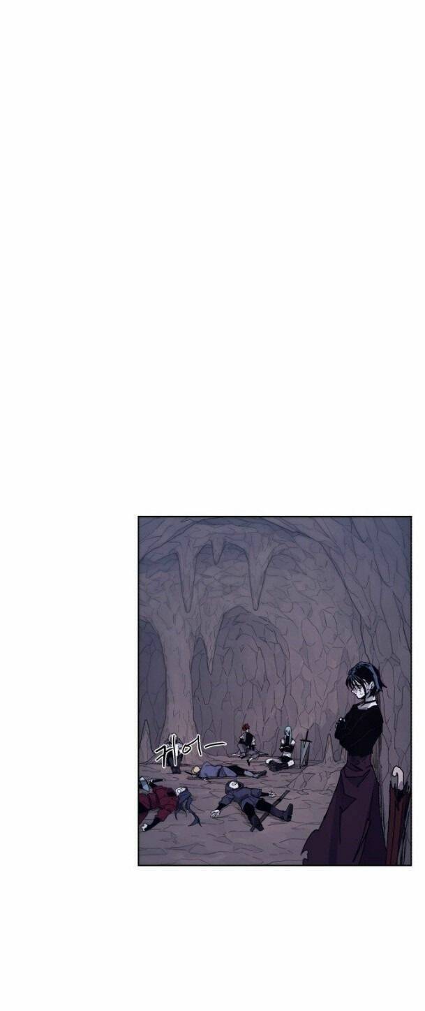 Kỵ Sĩ Báo Thù Chap 67 - Next Chap 68