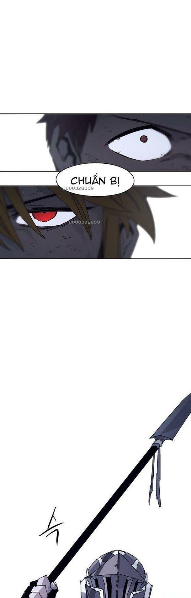 Kỵ Sĩ Báo Thù Chap 67 - Next Chap 68