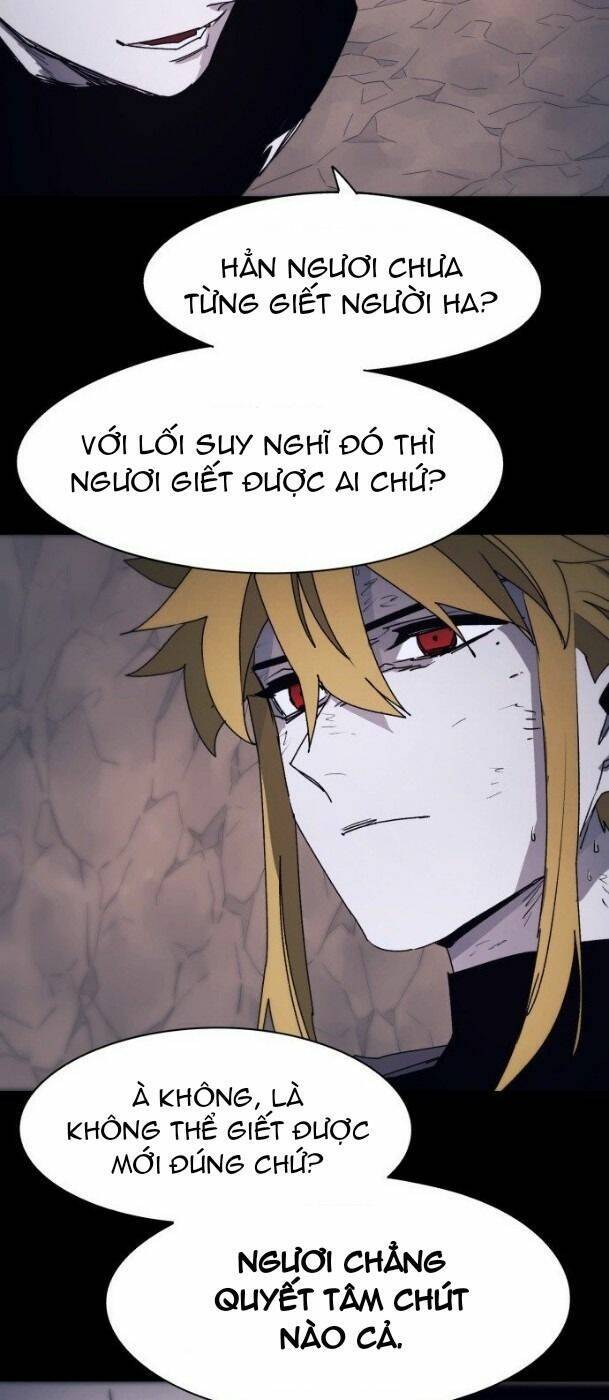 Kỵ Sĩ Báo Thù Chap 67 - Next Chap 68