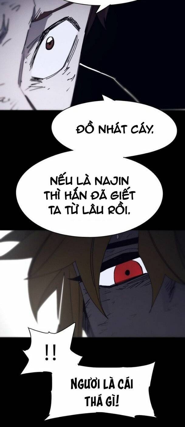 Kỵ Sĩ Báo Thù Chap 67 - Next Chap 68
