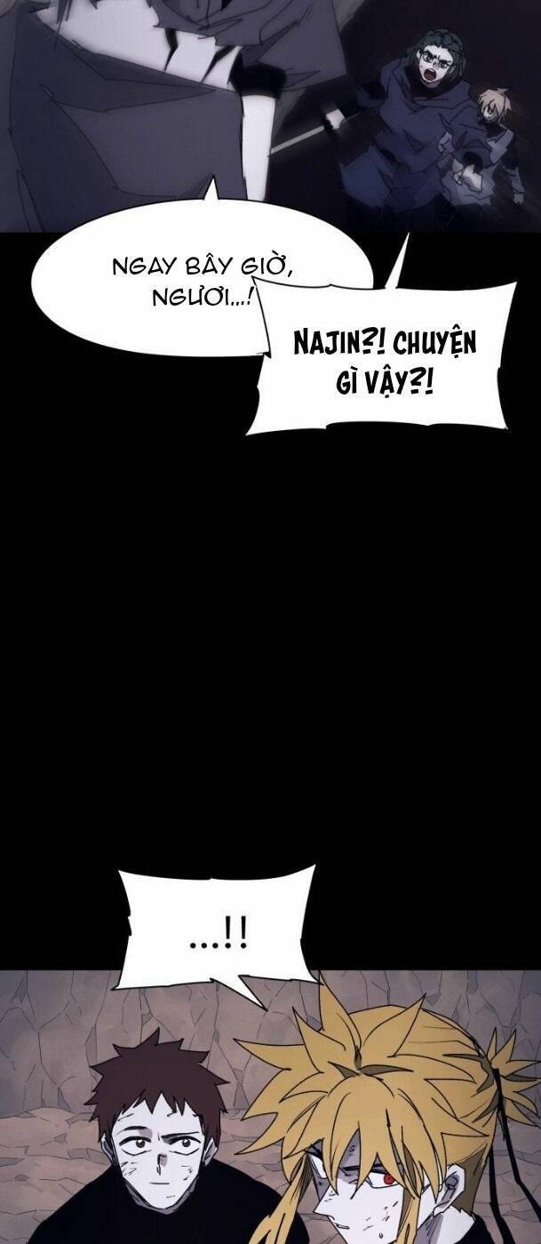 Kỵ Sĩ Báo Thù Chap 67 - Next Chap 68