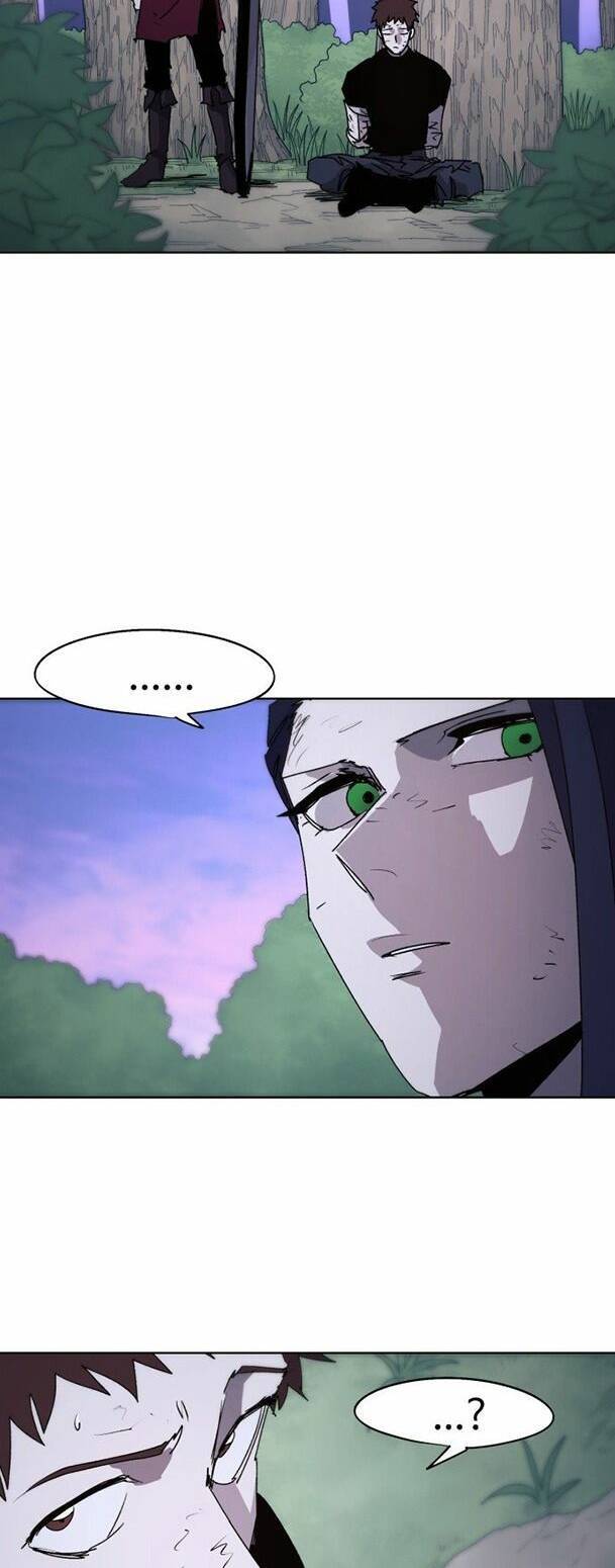 Kỵ Sĩ Báo Thù Chap 69 - Next Chap 70