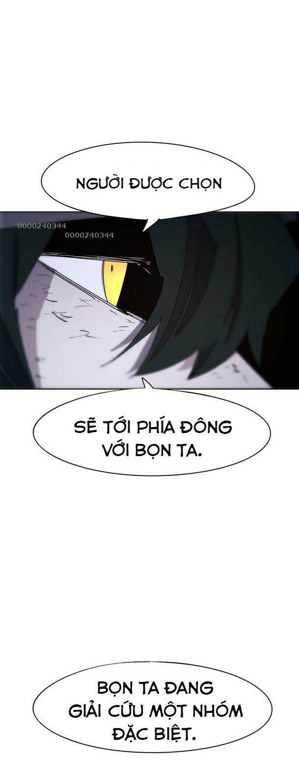 Kỵ Sĩ Báo Thù Chap 69 - Next Chap 70