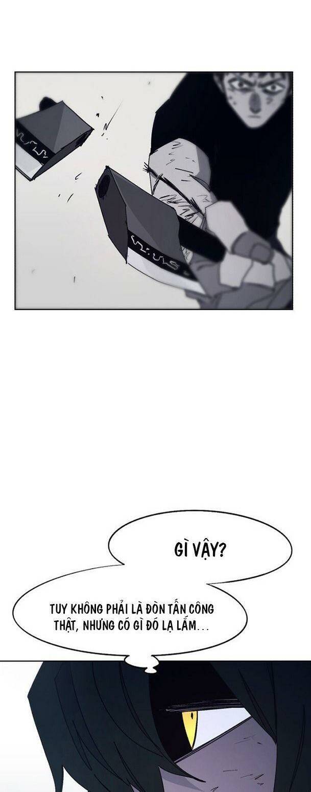 Kỵ Sĩ Báo Thù Chap 69 - Next Chap 70