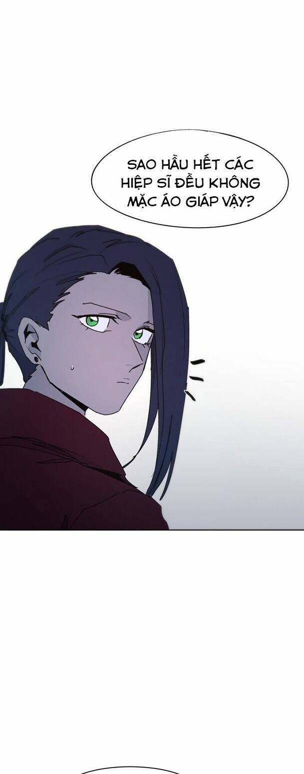Kỵ Sĩ Báo Thù Chap 69 - Next Chap 70