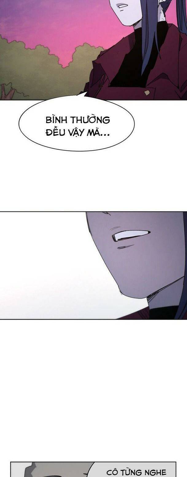 Kỵ Sĩ Báo Thù Chap 69 - Next Chap 70