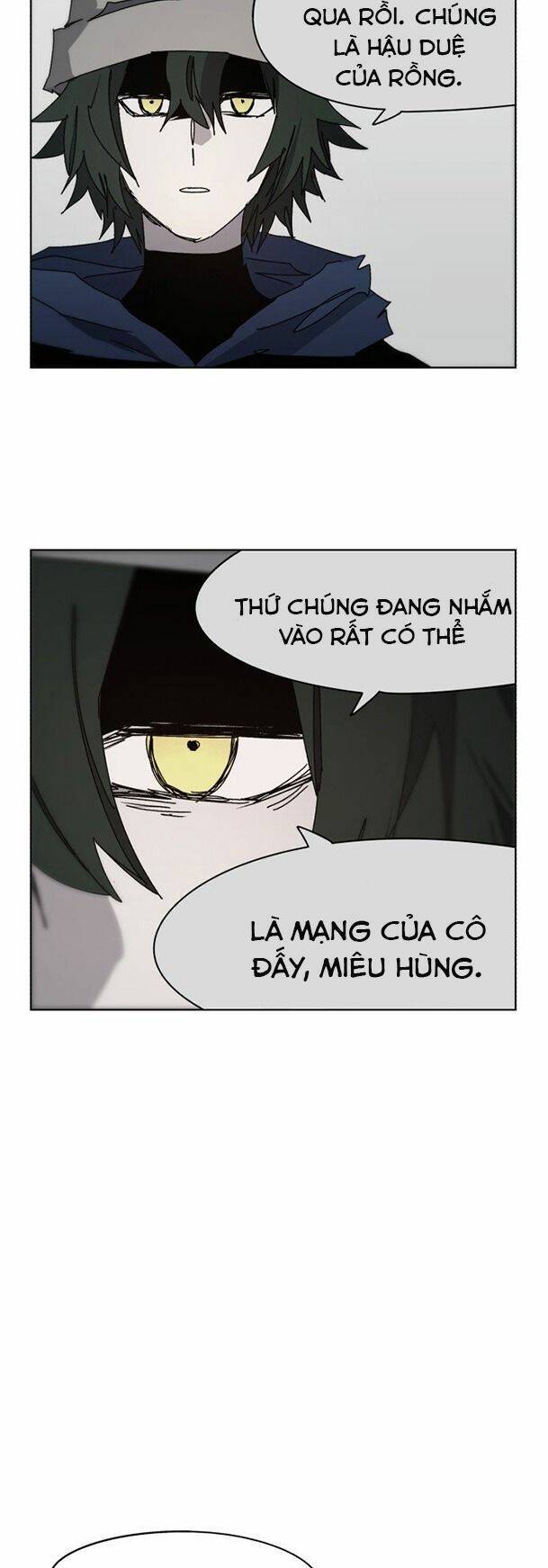 Kỵ Sĩ Báo Thù Chap 69 - Next Chap 70