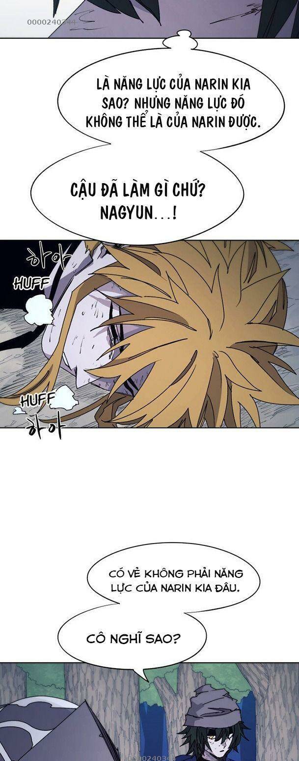 Kỵ Sĩ Báo Thù Chap 69 - Next Chap 70