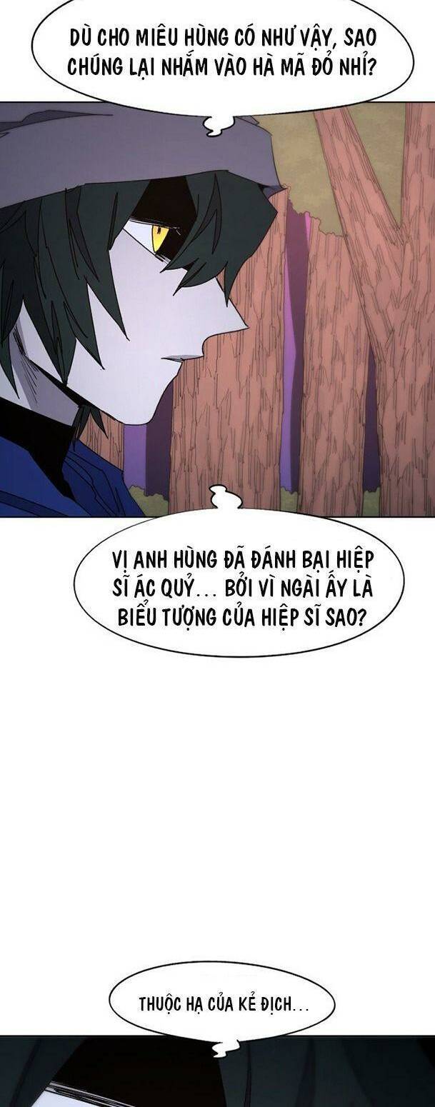 Kỵ Sĩ Báo Thù Chap 69 - Next Chap 70