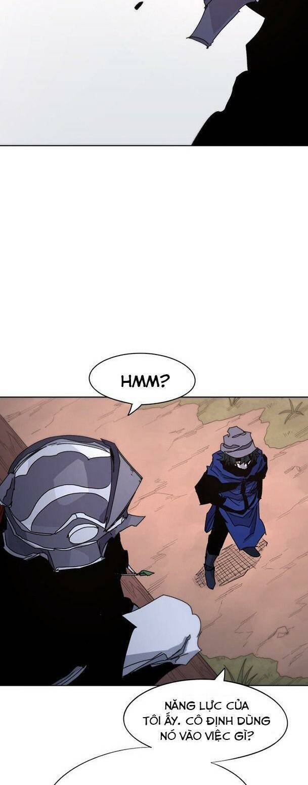Kỵ Sĩ Báo Thù Chap 69 - Next Chap 70