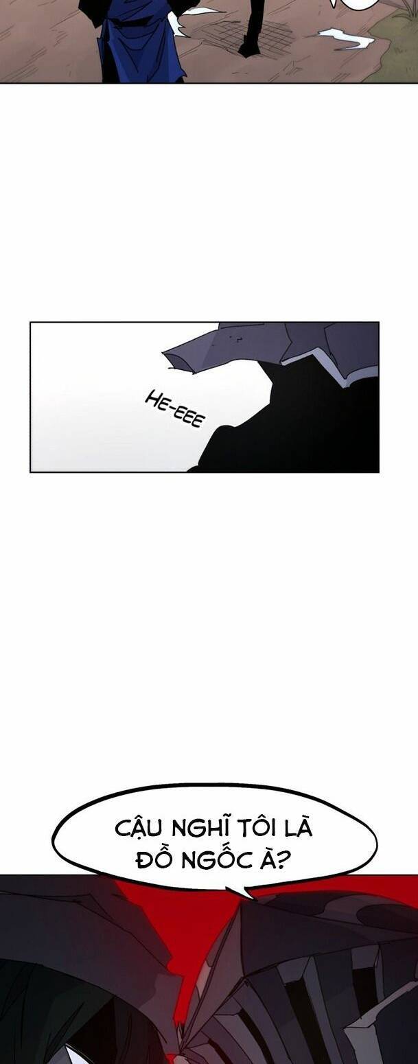 Kỵ Sĩ Báo Thù Chap 69 - Next Chap 70