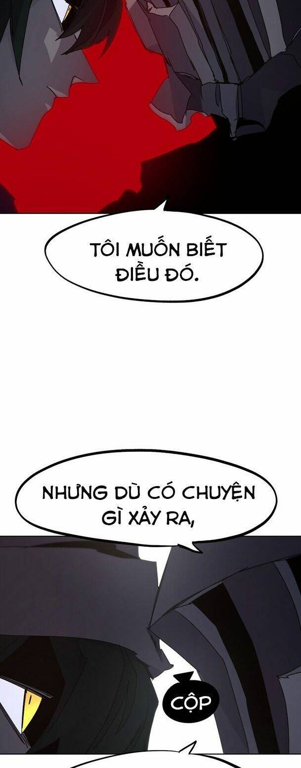 Kỵ Sĩ Báo Thù Chap 69 - Next Chap 70