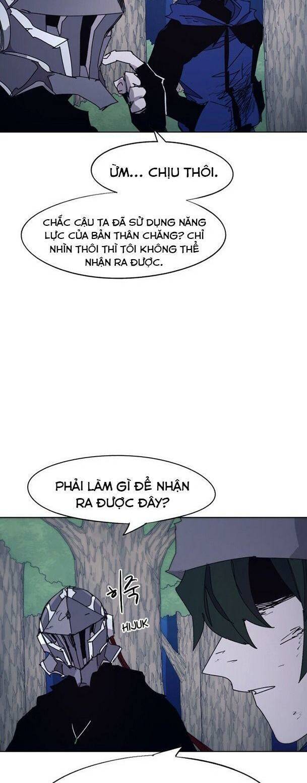 Kỵ Sĩ Báo Thù Chap 69 - Next Chap 70