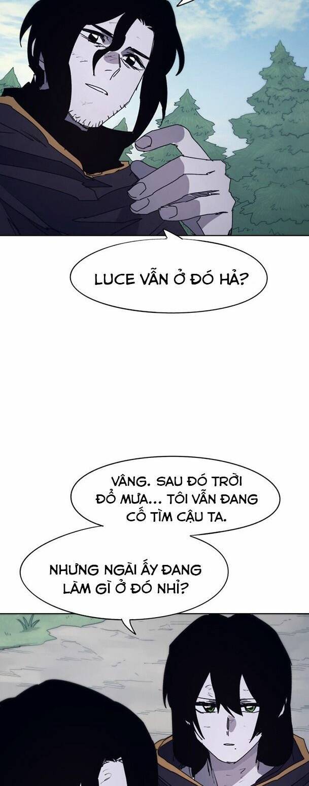 Kỵ Sĩ Báo Thù Chap 69 - Next Chap 70