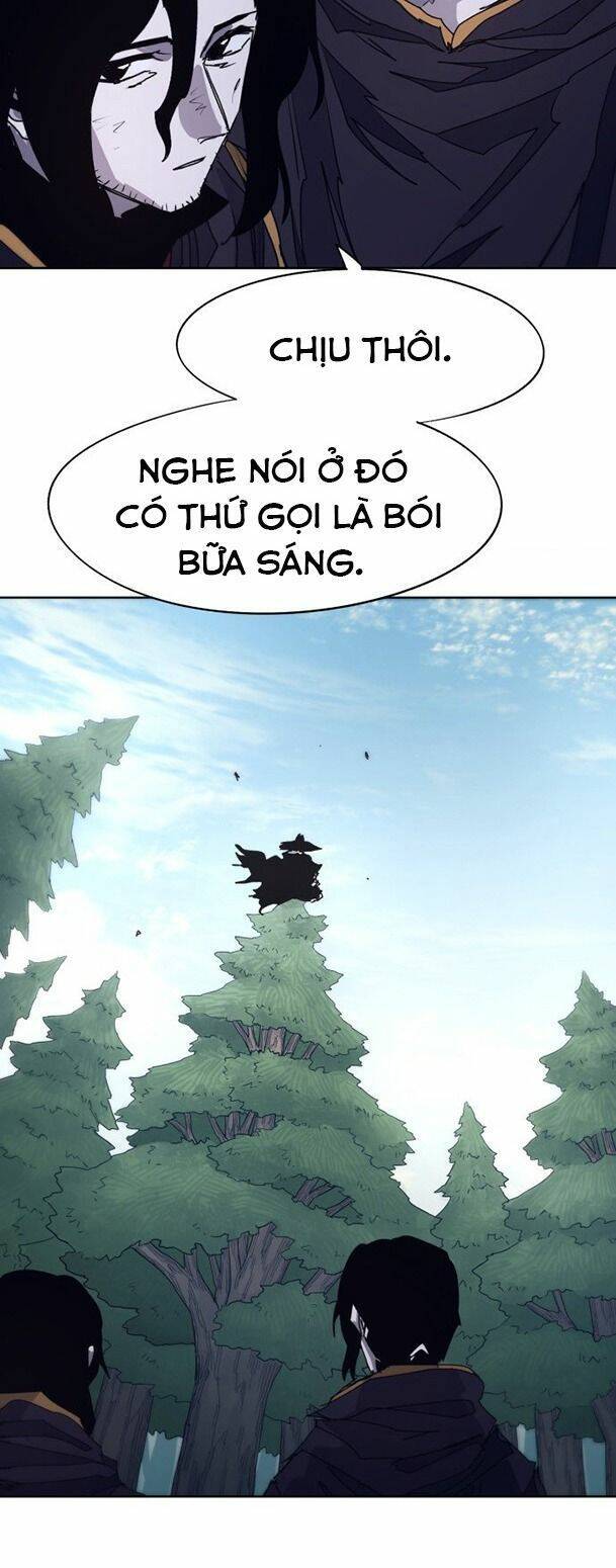 Kỵ Sĩ Báo Thù Chap 69 - Next Chap 70