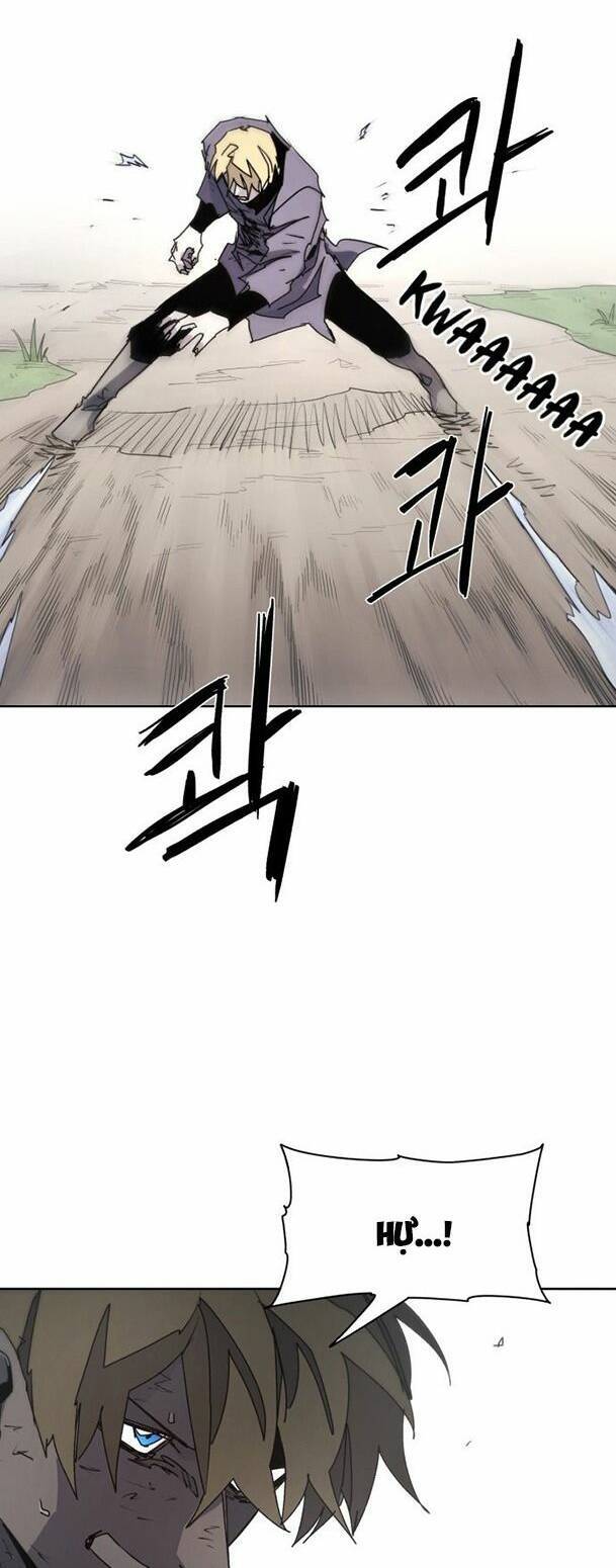 Kỵ Sĩ Báo Thù Chap 69 - Next Chap 70