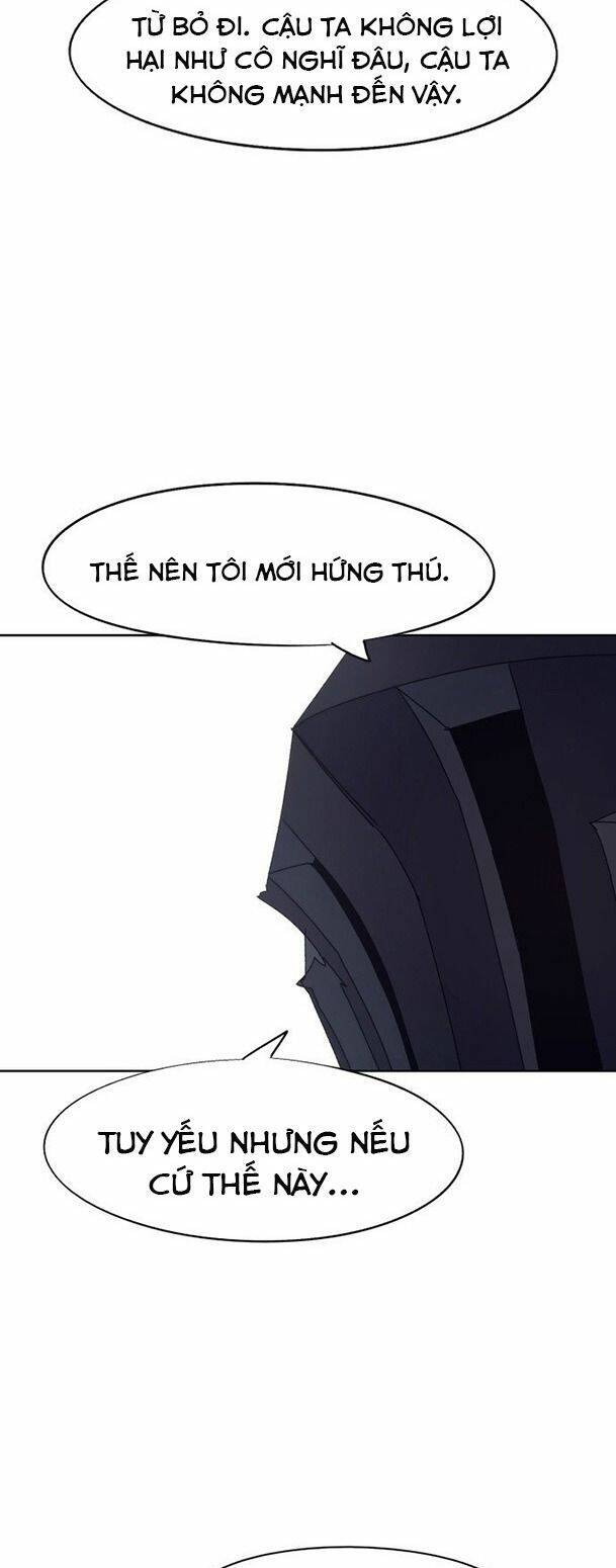 Kỵ Sĩ Báo Thù Chap 69 - Next Chap 70
