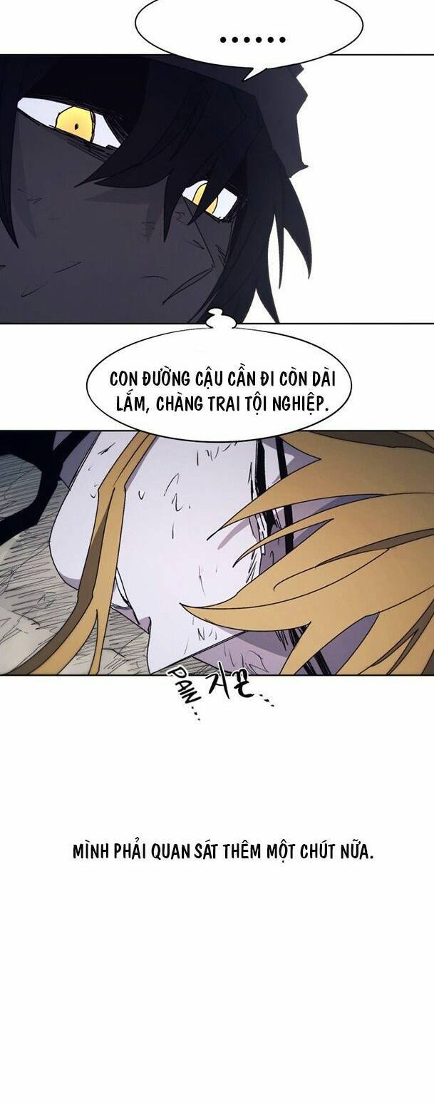 Kỵ Sĩ Báo Thù Chap 69 - Next Chap 70