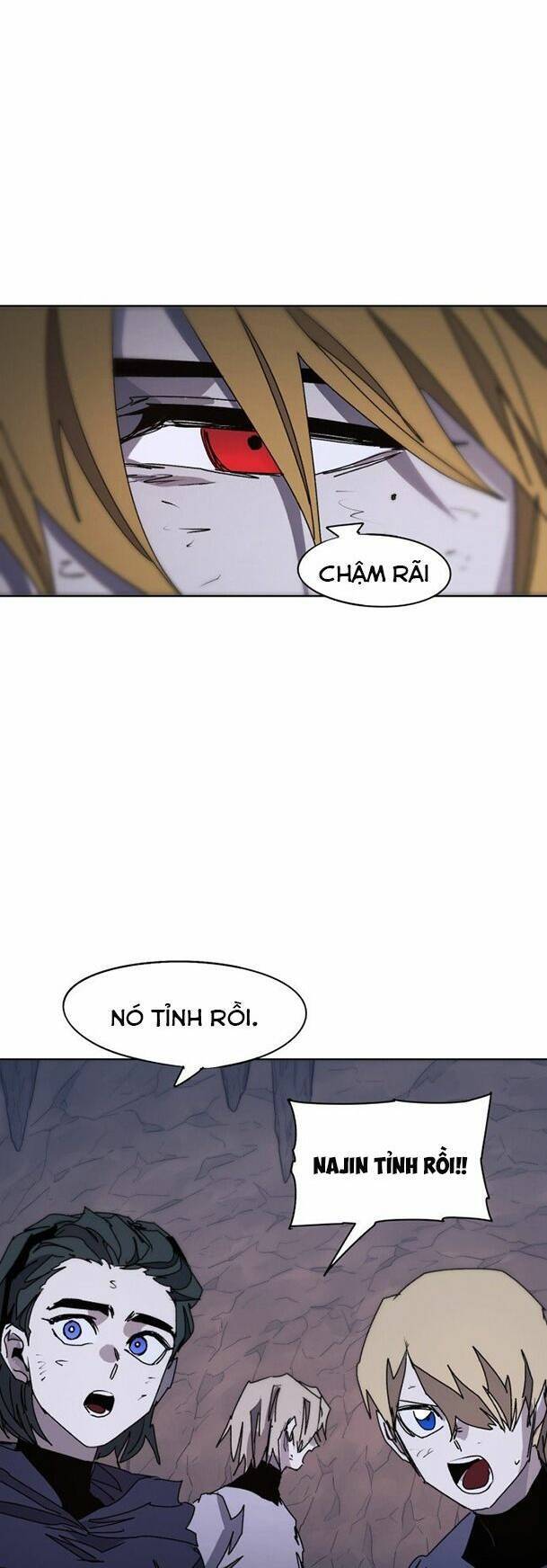 Kỵ Sĩ Báo Thù Chap 69 - Next Chap 70