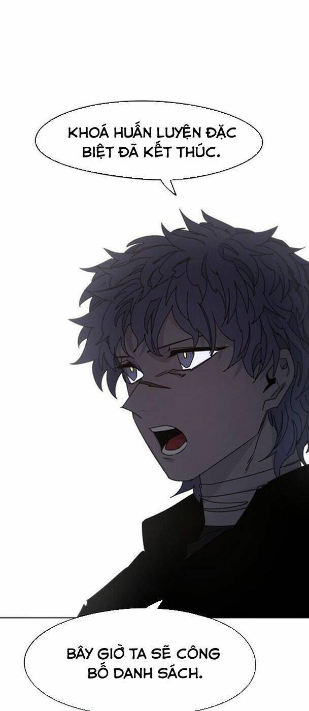 Kỵ Sĩ Báo Thù Chap 70 - Next Chap 71