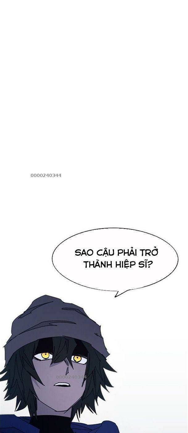 Kỵ Sĩ Báo Thù Chap 70 - Next Chap 71