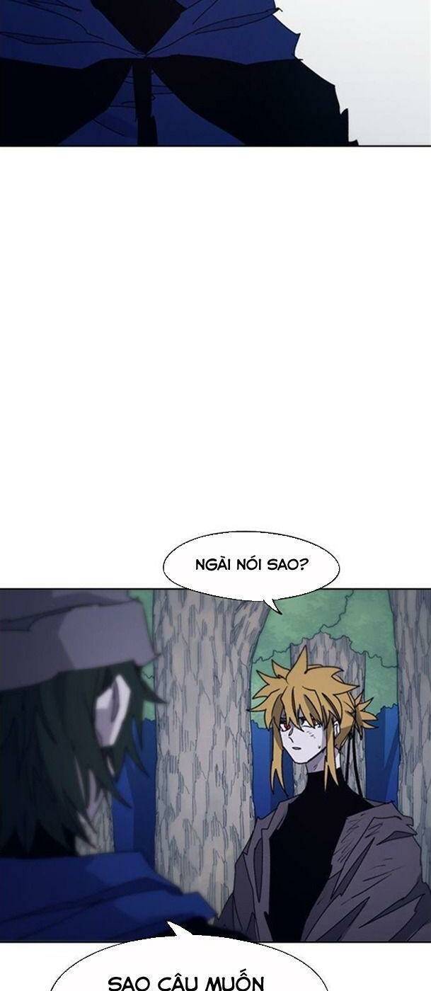 Kỵ Sĩ Báo Thù Chap 70 - Next Chap 71