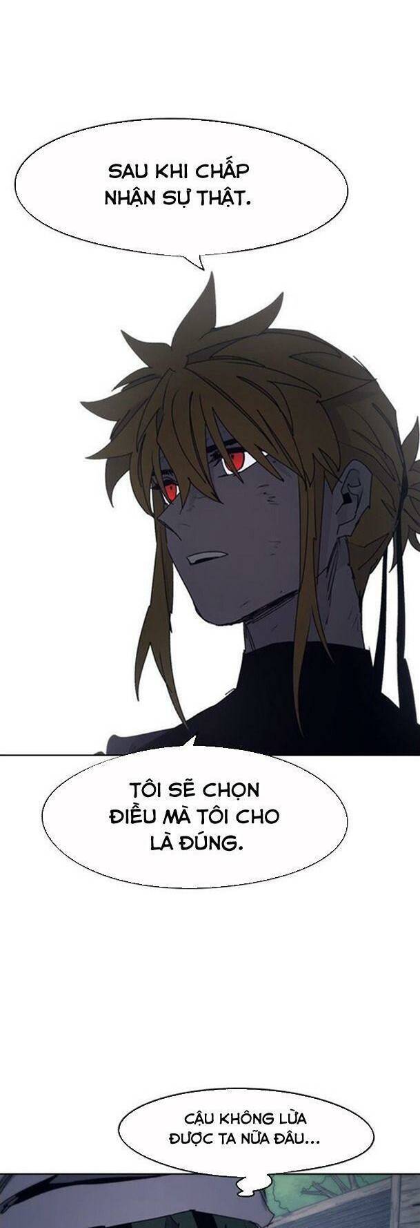 Kỵ Sĩ Báo Thù Chap 70 - Next Chap 71