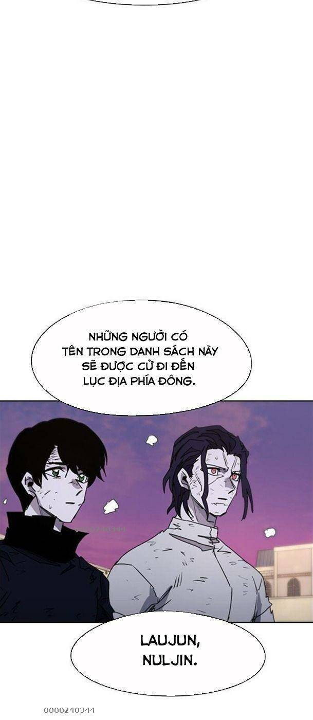 Kỵ Sĩ Báo Thù Chap 70 - Next Chap 71