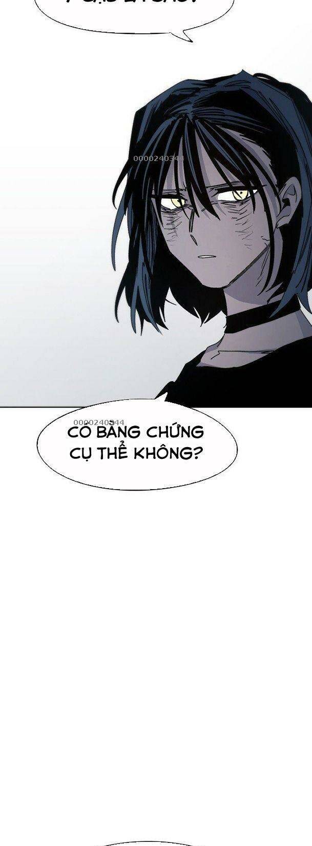 Kỵ Sĩ Báo Thù Chap 70 - Next Chap 71