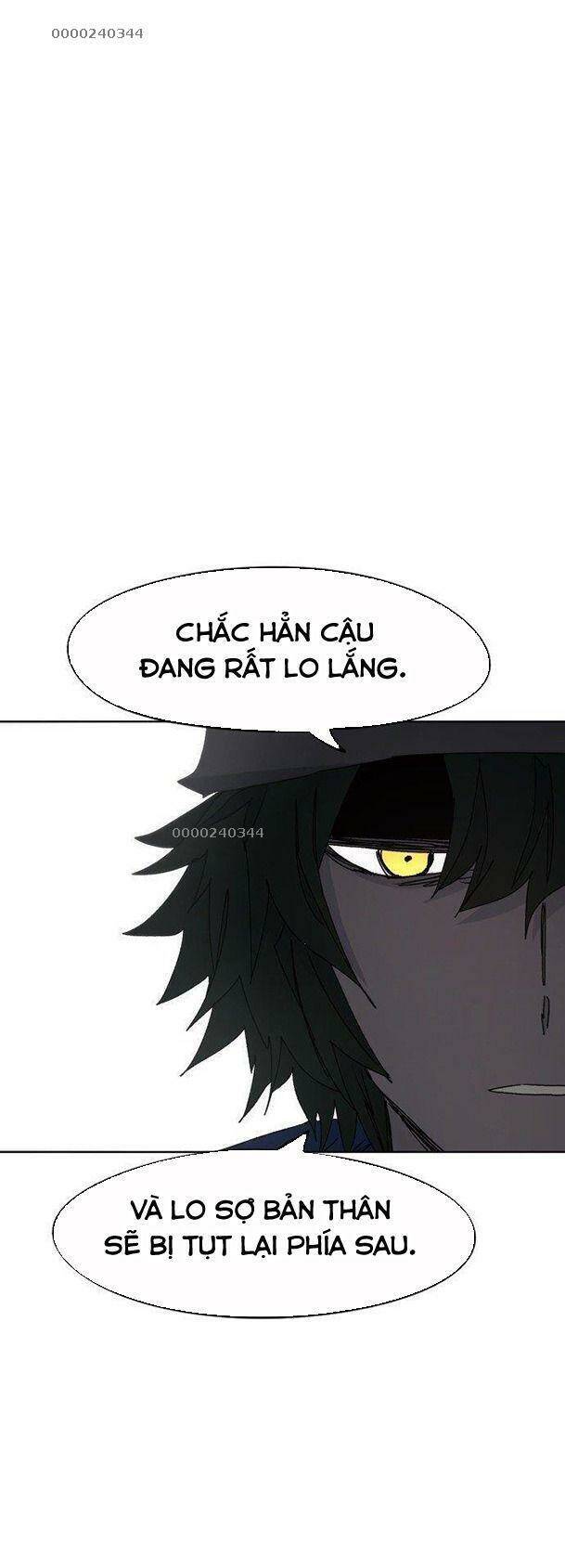 Kỵ Sĩ Báo Thù Chap 70 - Next Chap 71