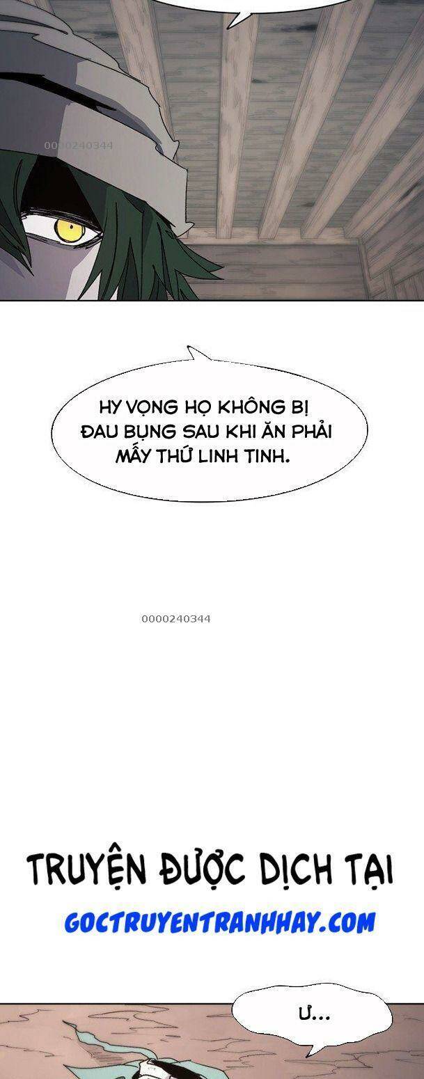 Kỵ Sĩ Báo Thù Chap 70 - Next Chap 71