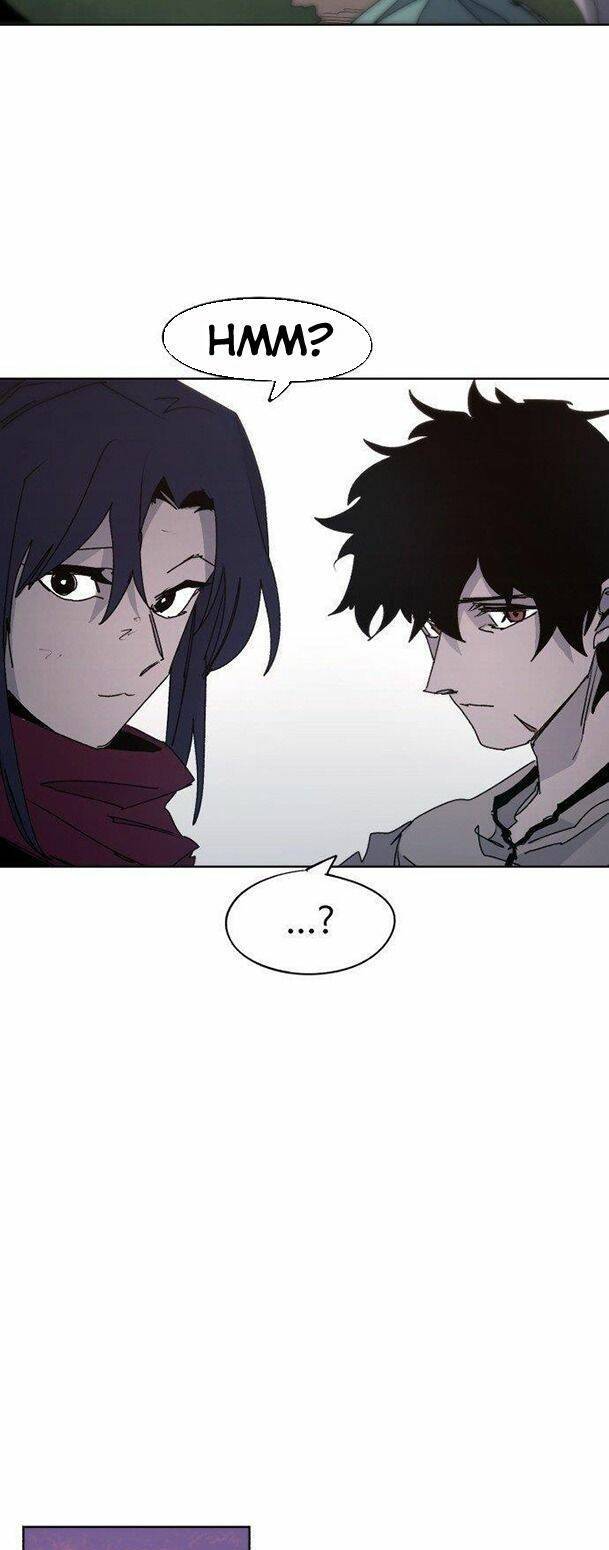 Kỵ Sĩ Báo Thù Chap 70 - Next Chap 71