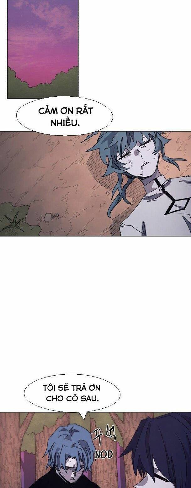 Kỵ Sĩ Báo Thù Chap 70 - Next Chap 71