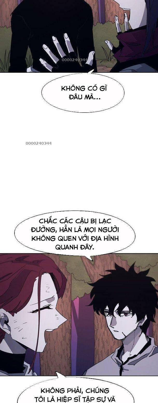 Kỵ Sĩ Báo Thù Chap 70 - Next Chap 71