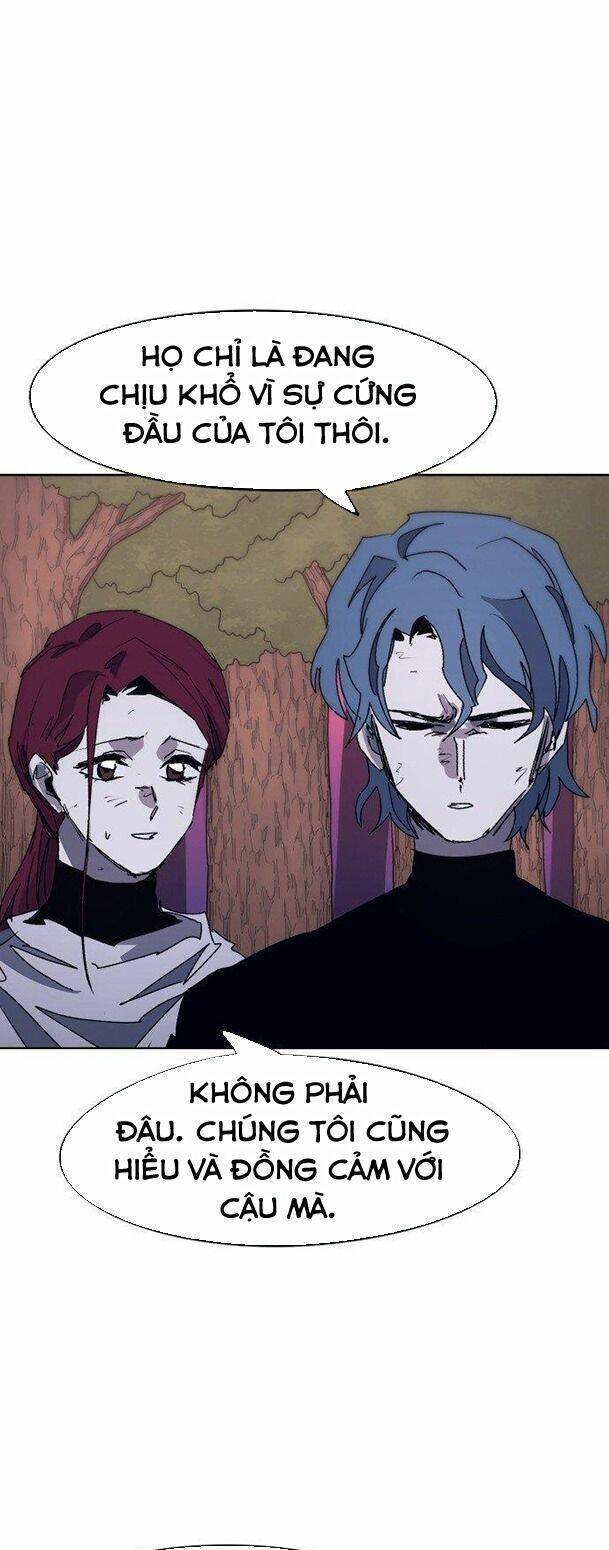 Kỵ Sĩ Báo Thù Chap 70 - Next Chap 71