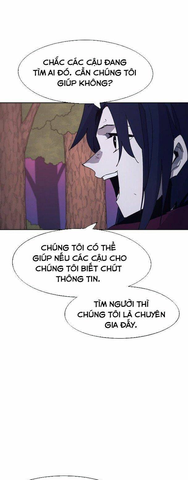 Kỵ Sĩ Báo Thù Chap 70 - Next Chap 71