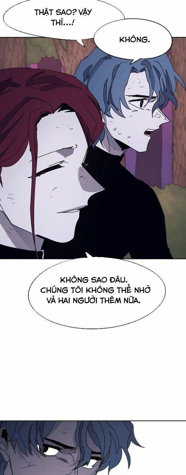 Kỵ Sĩ Báo Thù Chap 70 - Next Chap 71