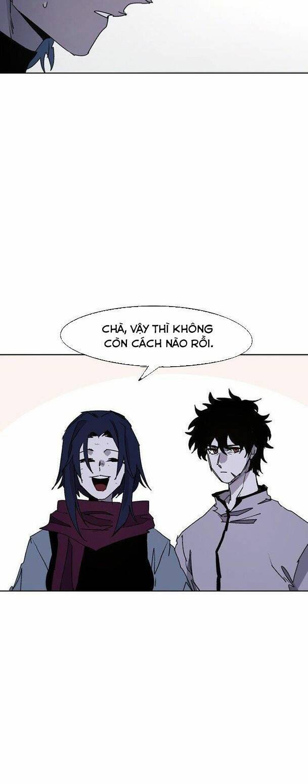 Kỵ Sĩ Báo Thù Chap 70 - Next Chap 71