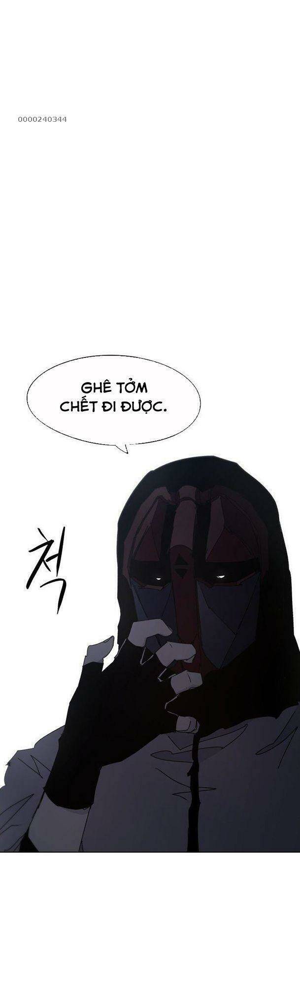 Kỵ Sĩ Báo Thù Chap 70 - Next Chap 71