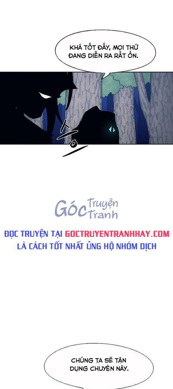 Kỵ Sĩ Báo Thù Chap 70 - Next Chap 71