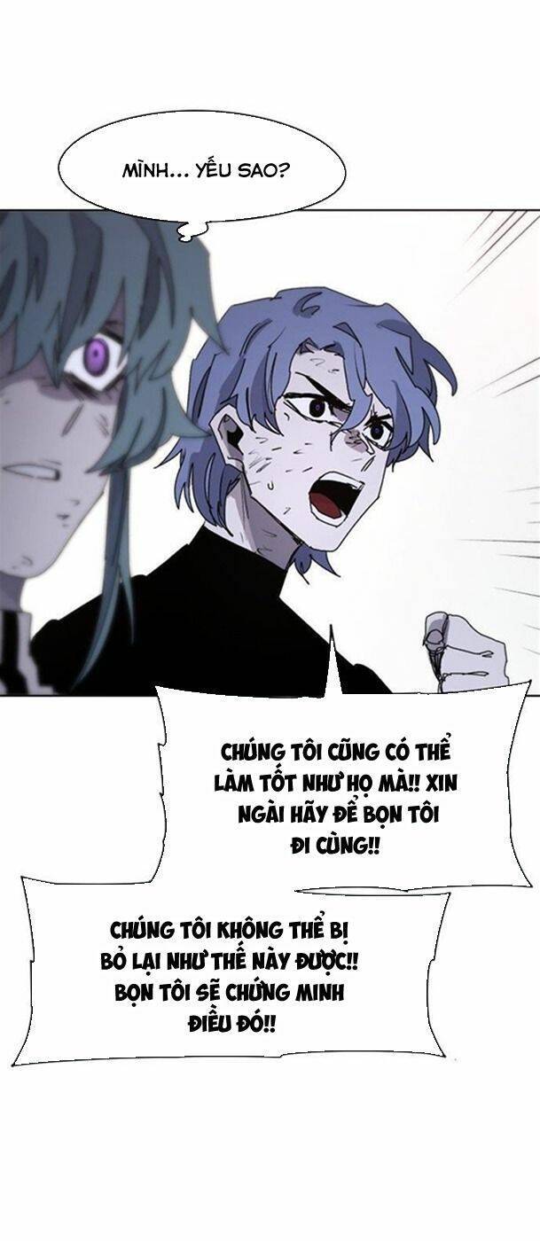 Kỵ Sĩ Báo Thù Chap 70 - Next Chap 71