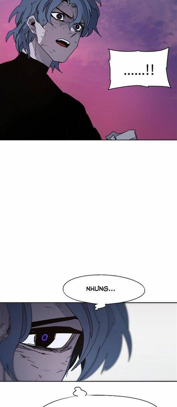 Kỵ Sĩ Báo Thù Chap 70 - Next Chap 71