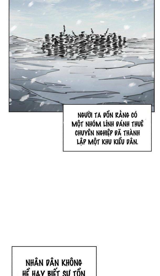 Kỵ Sĩ Báo Thù Chap 71 - Next Chap 72