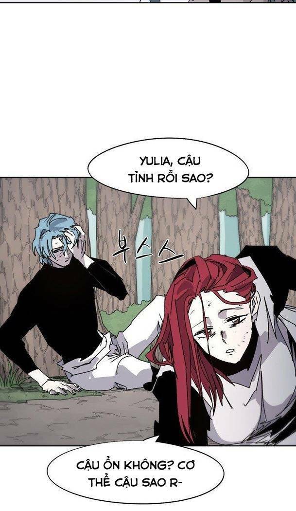 Kỵ Sĩ Báo Thù Chap 71 - Next Chap 72