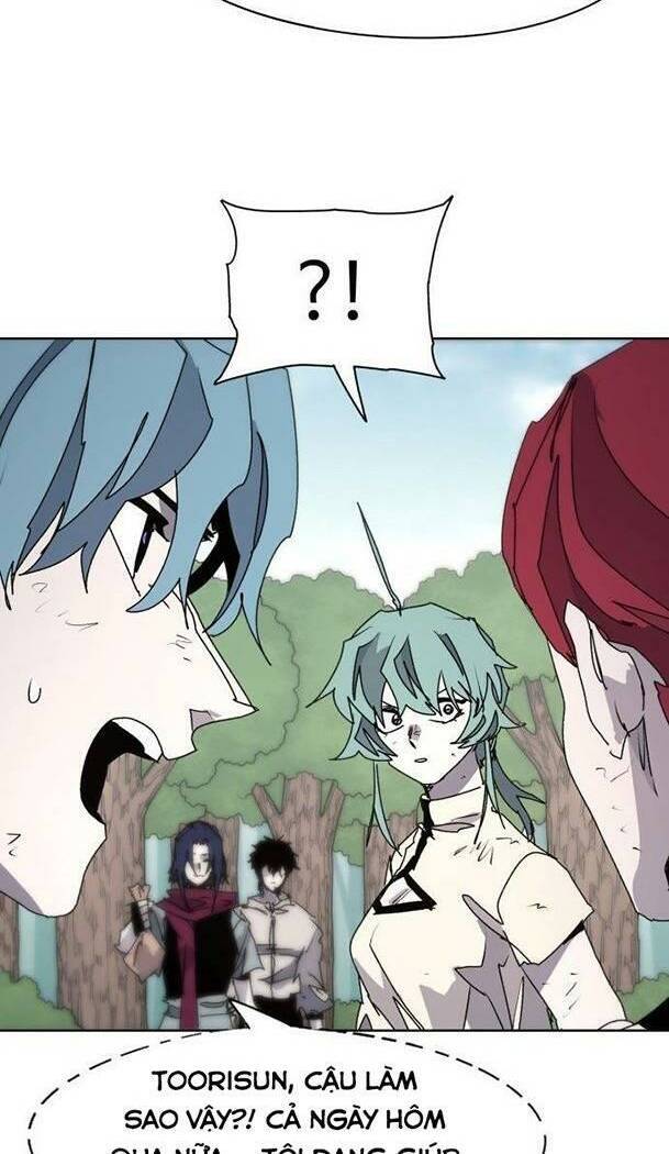 Kỵ Sĩ Báo Thù Chap 71 - Next Chap 72