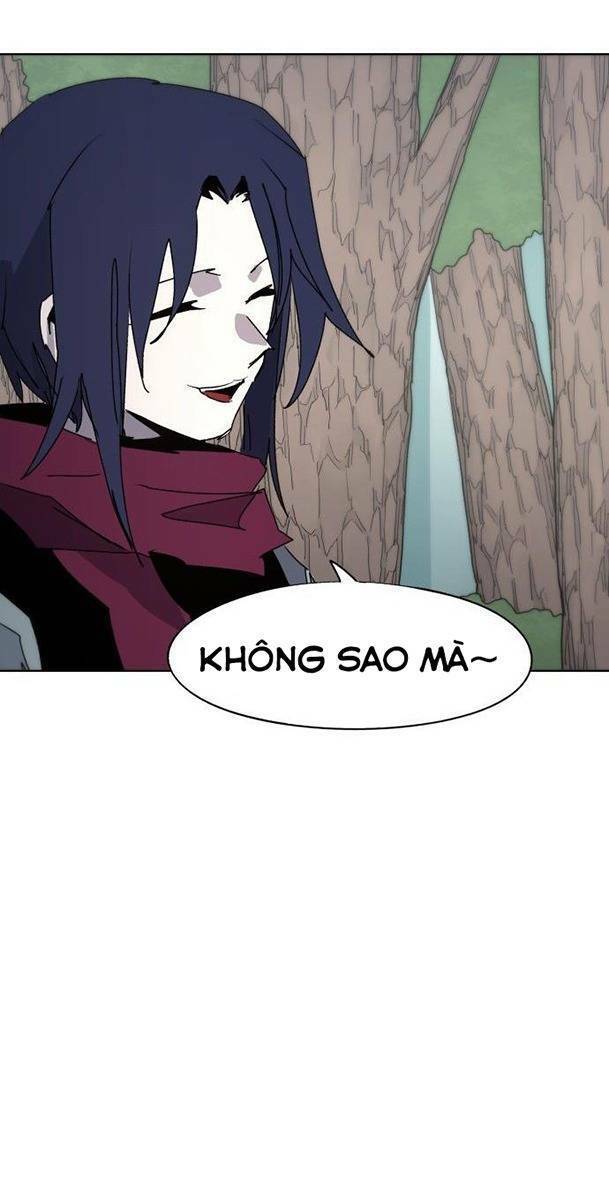 Kỵ Sĩ Báo Thù Chap 71 - Next Chap 72