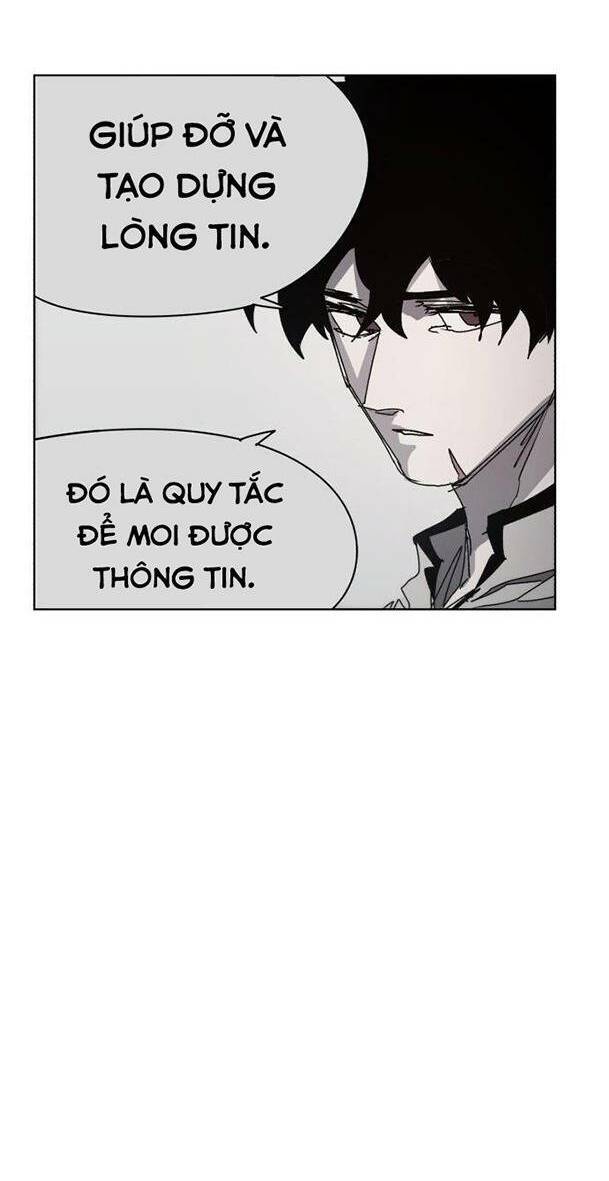 Kỵ Sĩ Báo Thù Chap 71 - Next Chap 72
