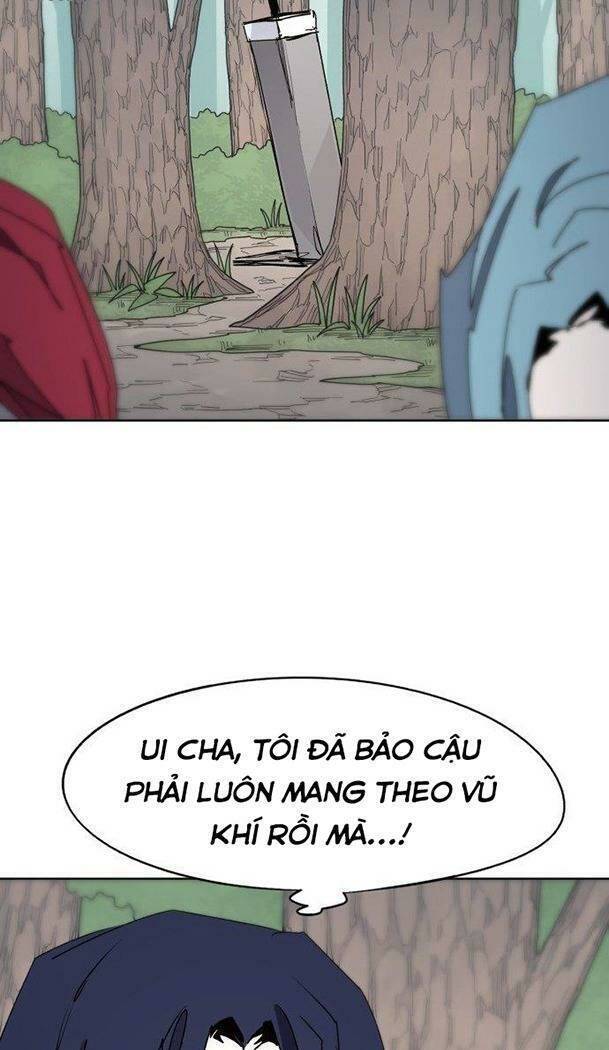 Kỵ Sĩ Báo Thù Chap 71 - Next Chap 72