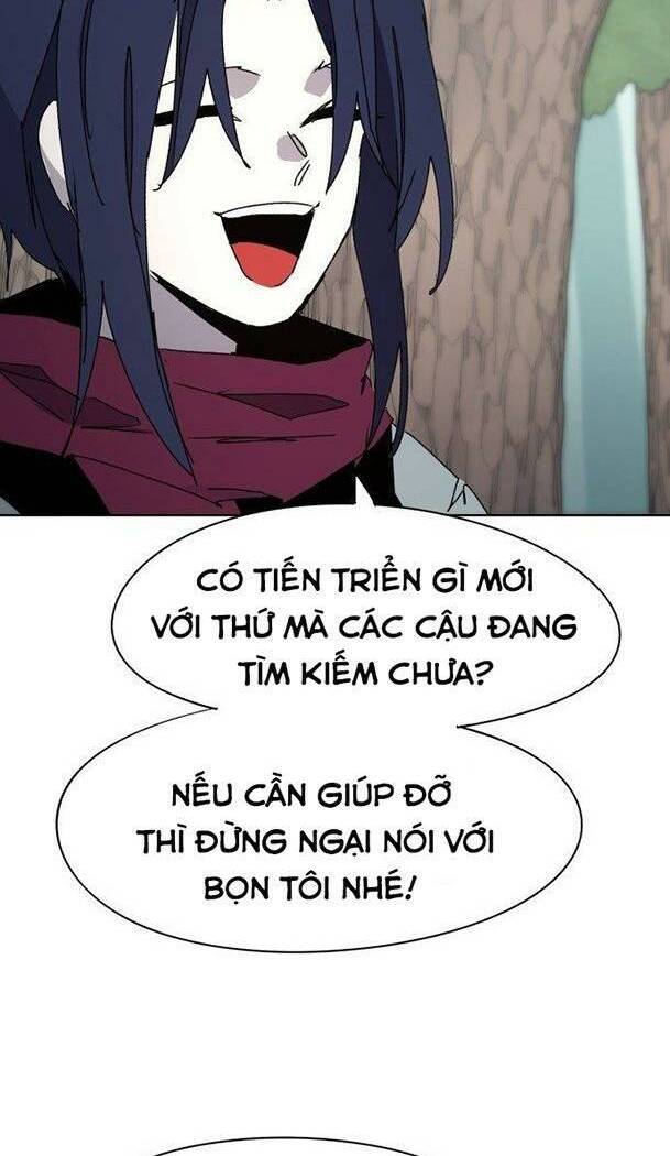 Kỵ Sĩ Báo Thù Chap 71 - Next Chap 72